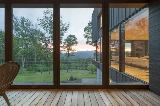 $3,400,000 | 811 Bear Creek Lane, Waterbury, VT 05676