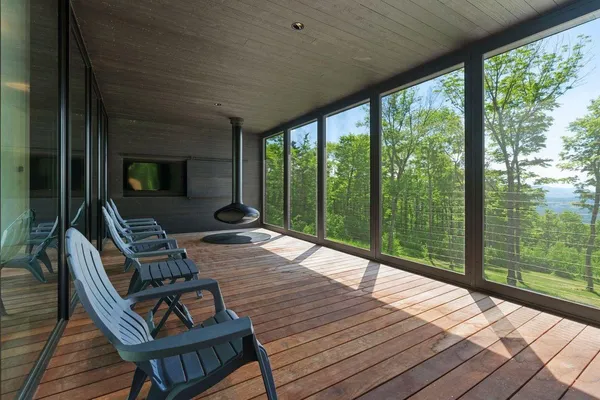 $3,400,000 | 811 Bear Creek Lane, Waterbury, VT 05676