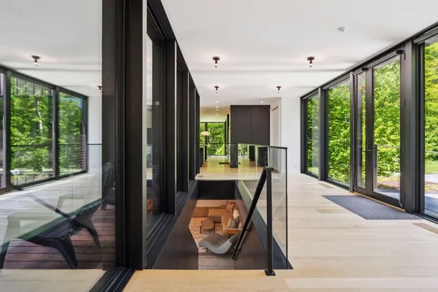 $3,400,000 | 811 Bear Creek Lane, Waterbury, VT 05676