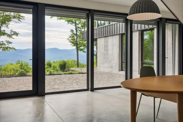 $3,400,000 | 811 Bear Creek Lane, Waterbury, VT 05676