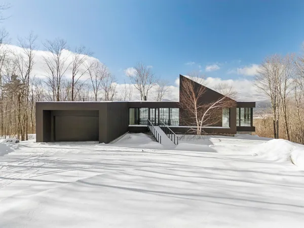 $3,400,000 | 811 Bear Creek Lane, Waterbury, VT 05676