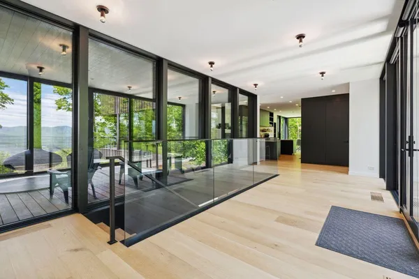 $3,400,000 | 811 Bear Creek Lane, Waterbury, VT 05676