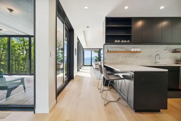 $3,400,000 | 811 Bear Creek Lane, Waterbury, VT 05676