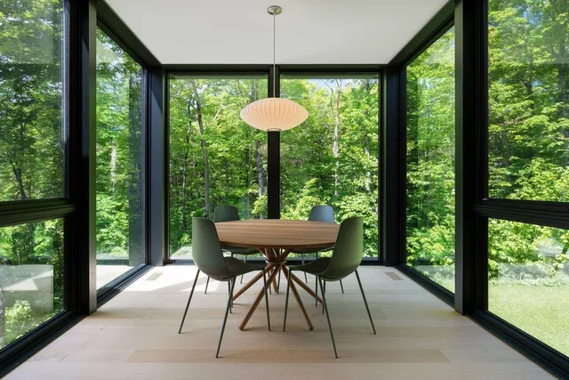 $3,400,000 | 811 Bear Creek Lane, Waterbury, VT 05676