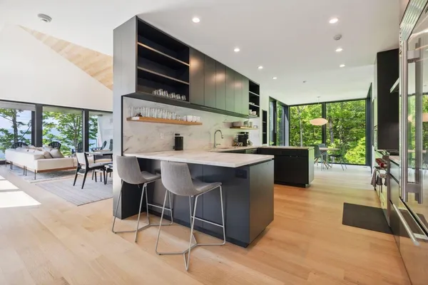 $3,400,000 | 811 Bear Creek Lane, Waterbury, VT 05676