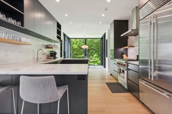 $3,400,000 | 811 Bear Creek Lane, Waterbury, VT 05676