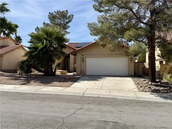 $2,100 | 1923 Magnolia Drive, Henderson, NV 89014