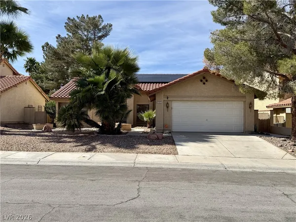 $2,100 | 1923 Magnolia Drive, Henderson, NV 89014