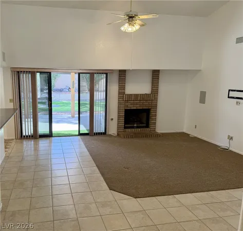 $2,100 | 1923 Magnolia Drive, Henderson, NV 89014