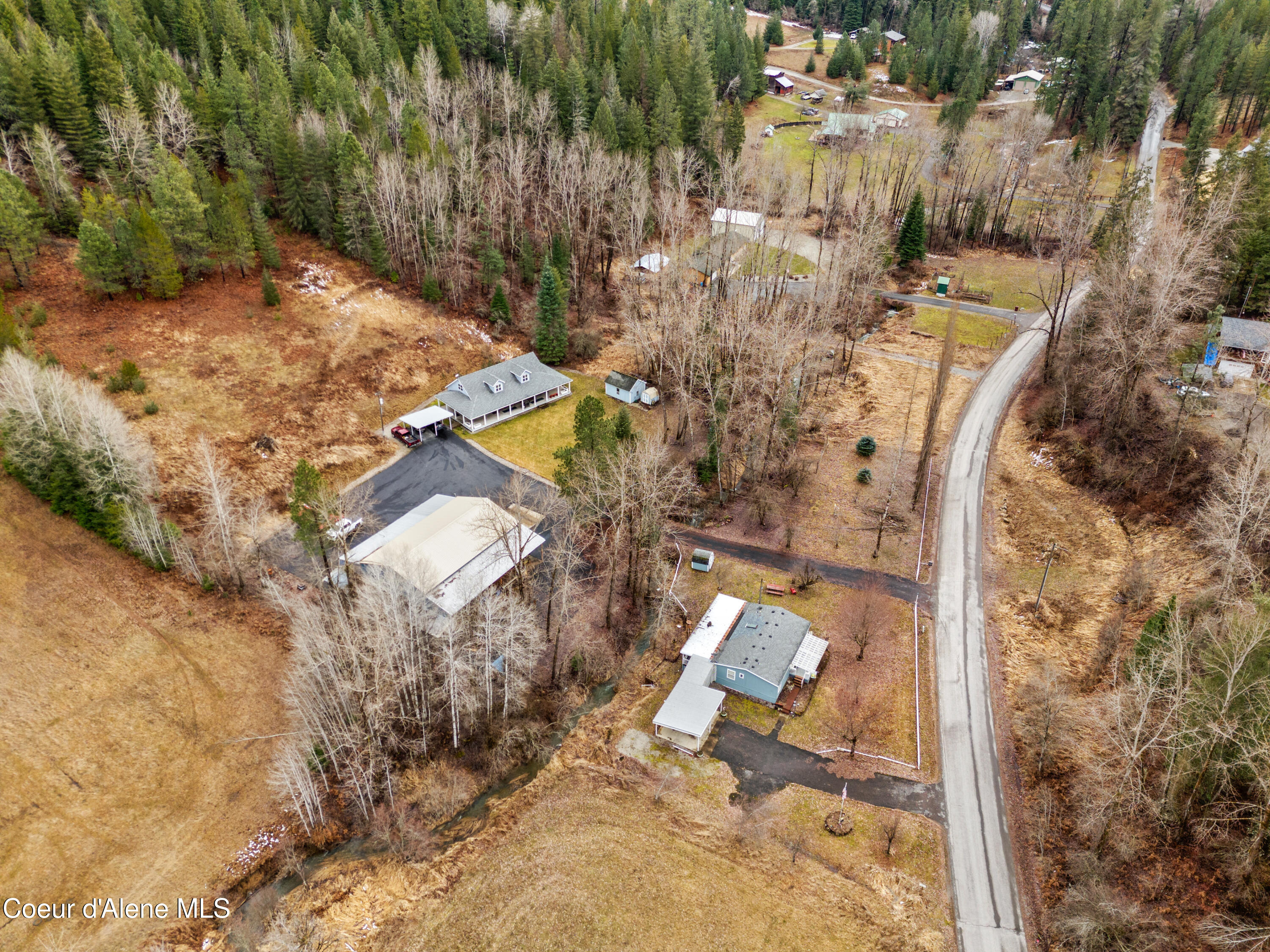 911 French Gulch Road Kingston, ID 83839 - Photo 63 of 63 71-print-911 French Gulch-71