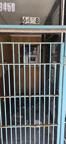 a view of staircase with a rug