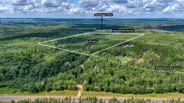 $150,000 | 63 Highway 63, Springbrook, WI 54875