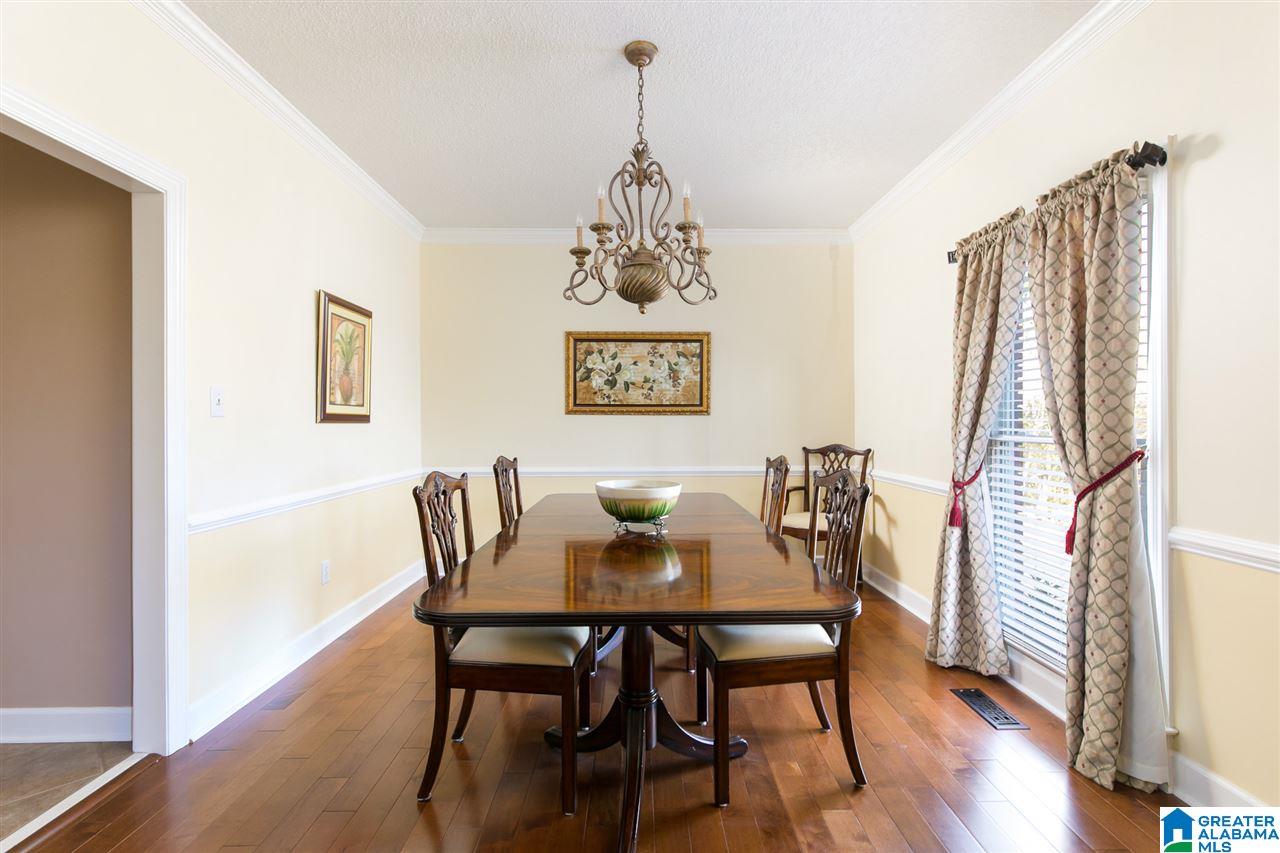 315 Woodward Road Trussville, AL 35173 - Photo 19 of 37