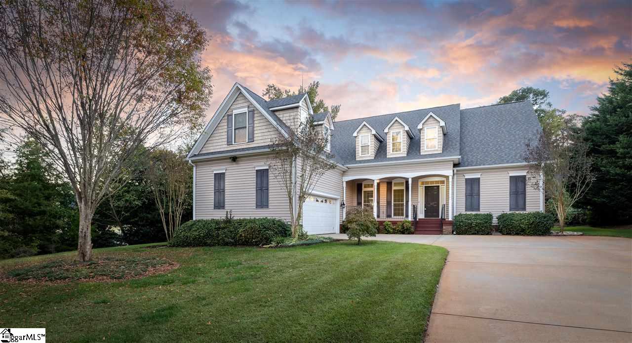 106 Waterloo Circle Greer, SC 29650 - Photo 1 of 35 Gallery Image 1