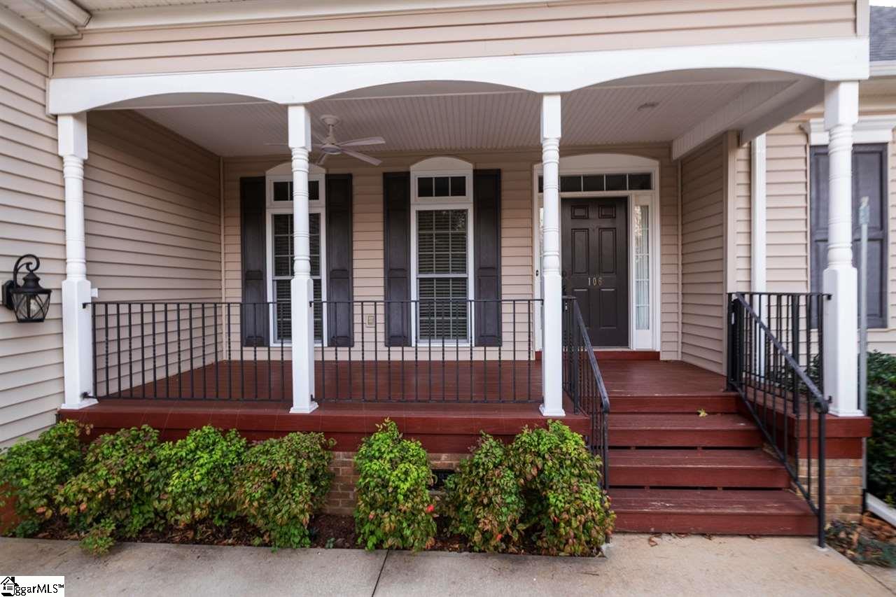 106 Waterloo Circle Greer, SC 29650 - Photo 2 of 35 Gallery Image 2