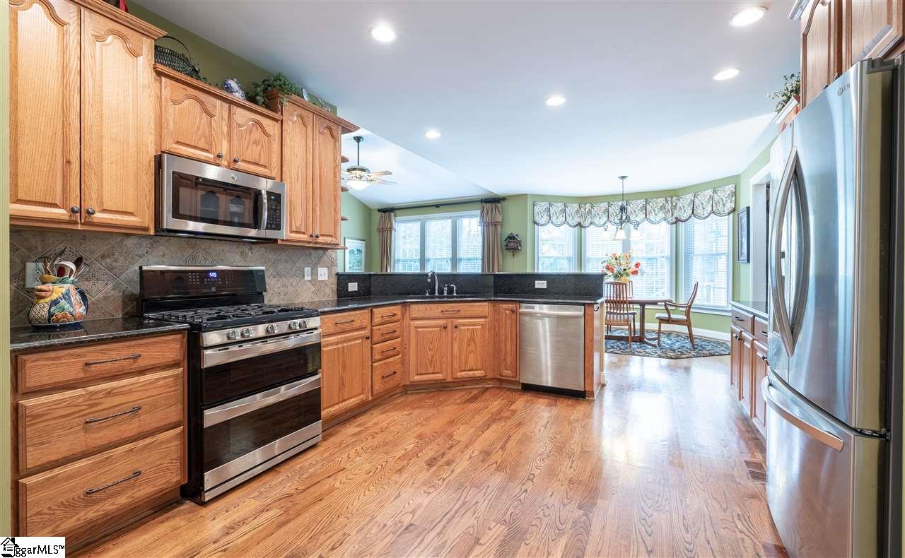 106 Waterloo Circle Greer, SC 29650 - Photo 14 of 35 Gallery Image 14