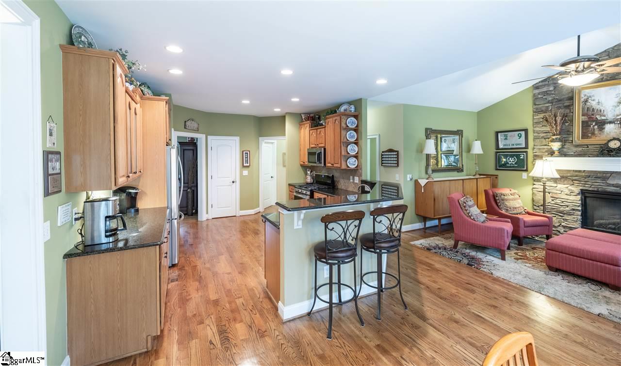 106 Waterloo Circle Greer, SC 29650 - Photo 16 of 35 Gallery Image 16