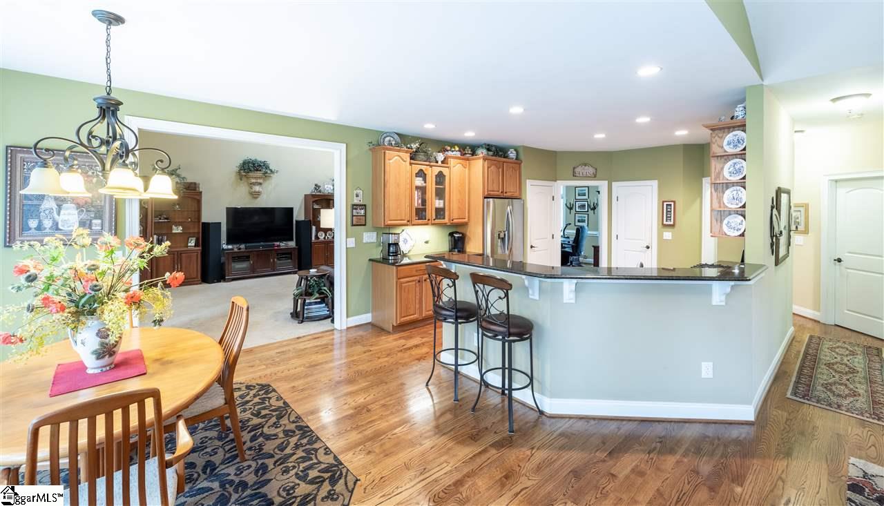 106 Waterloo Circle Greer, SC 29650 - Photo 18 of 35 Gallery Image 18