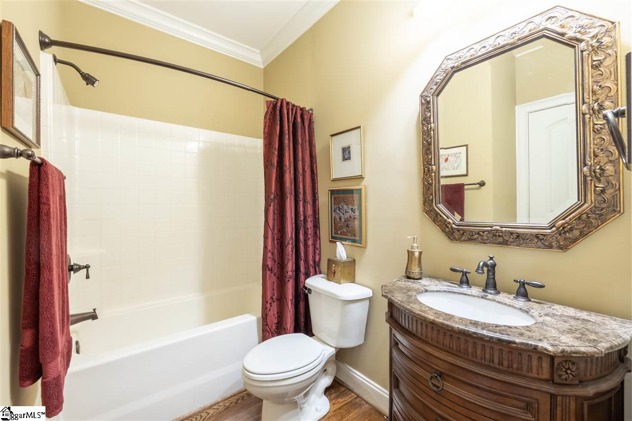 106 Waterloo Circle Greer, SC 29650 - Photo 20 of 35 Gallery Image 20