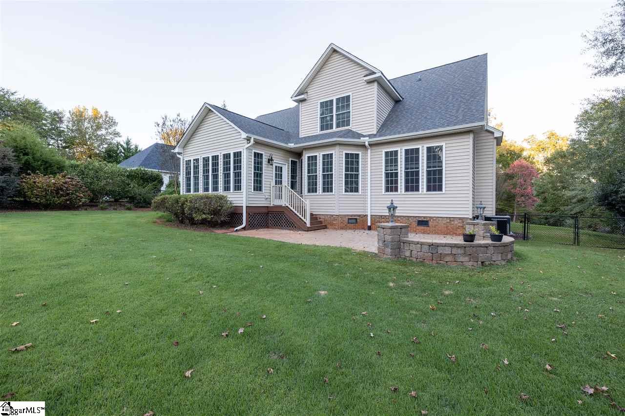 106 Waterloo Circle Greer, SC 29650 - Photo 31 of 35 Gallery Image 31