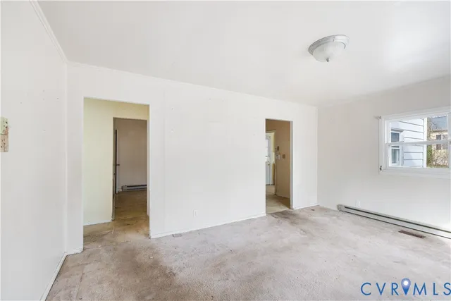 $124,900 | 1207 West Osborn Road, Farmville, VA 23901