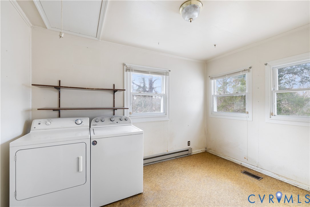 1207 West Osborn Road Farmville, VA 23901 - Photo 14 of 37