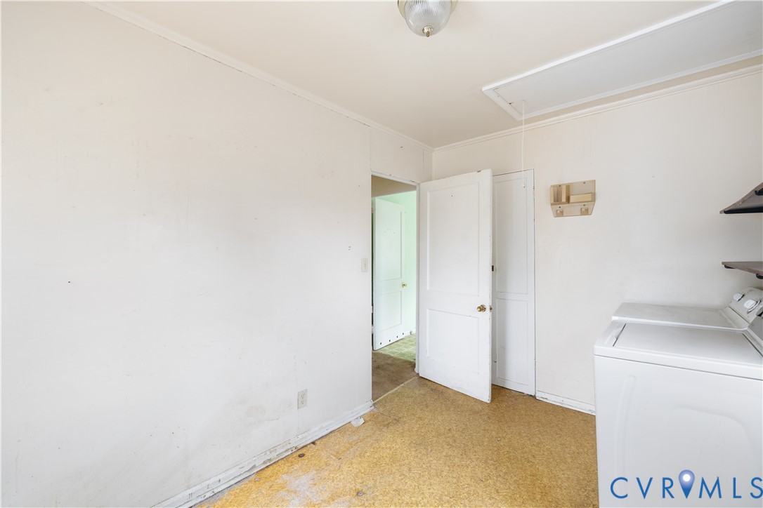 1207 West Osborn Road Farmville, VA 23901 - Photo 15 of 37