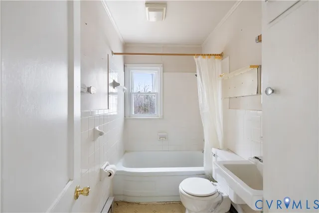 $124,900 | 1207 West Osborn Road, Farmville, VA 23901