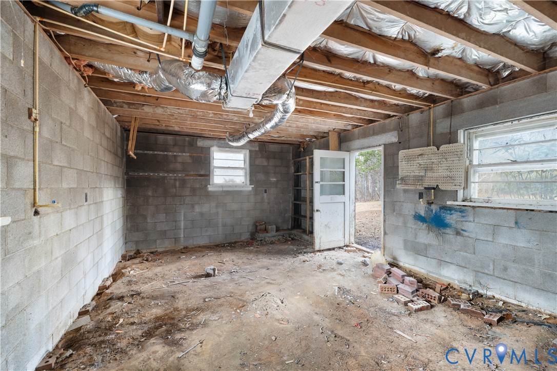 1207 West Osborn Road Farmville, VA 23901 - Photo 26 of 37