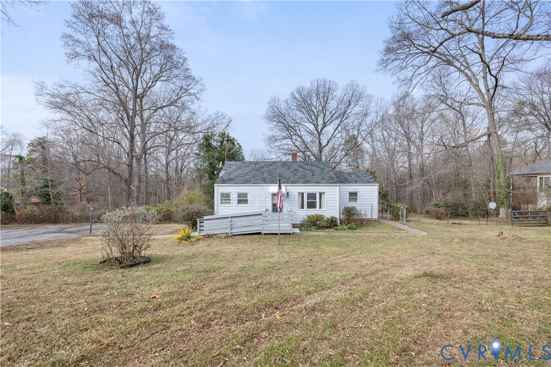 1207 West Osborn Road Farmville, VA 23901 - Photo 31 of 37
