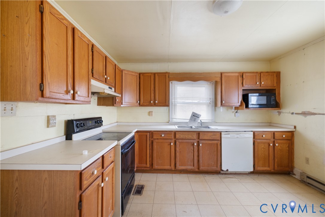 1207 West Osborn Road Farmville, VA 23901 - Photo 8 of 37