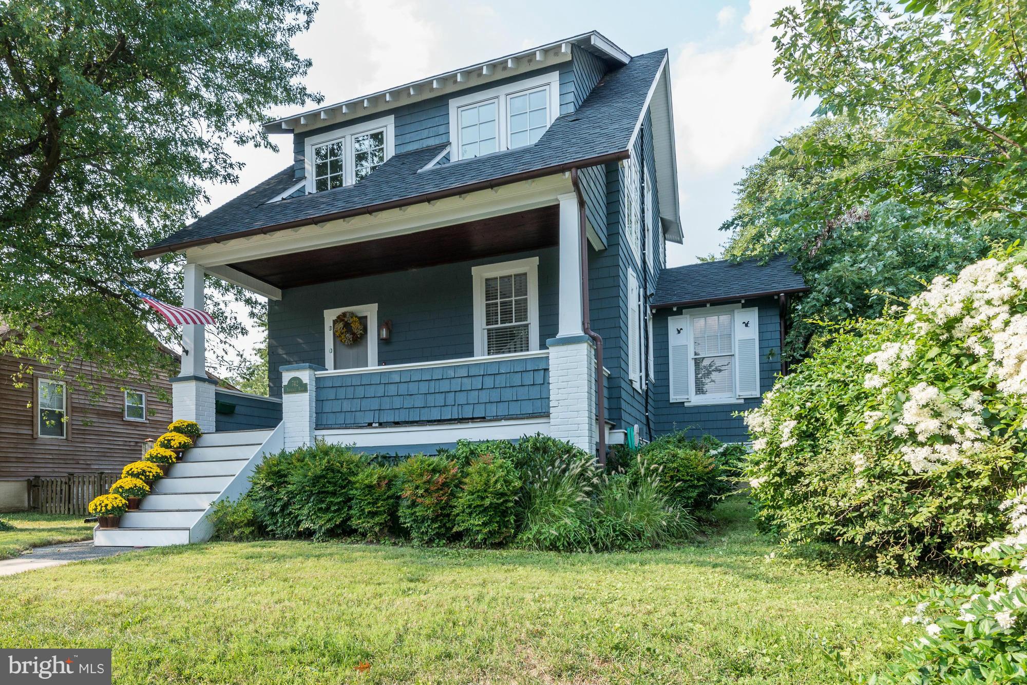 742 Anneslie Road Baltimore, MD 21212 - Photo 1 of 30 Totally move-in condition! Convenient location