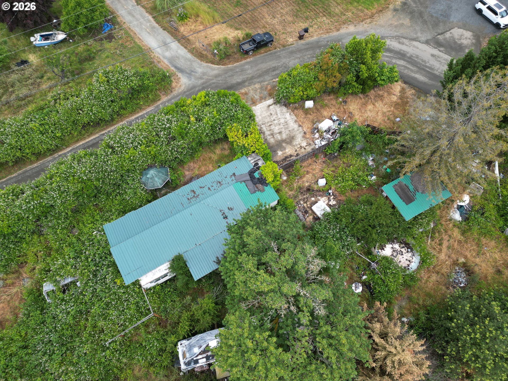 190 Michaels Ranch Lane Canyonville, OR 97417 - Photo 13 of 26