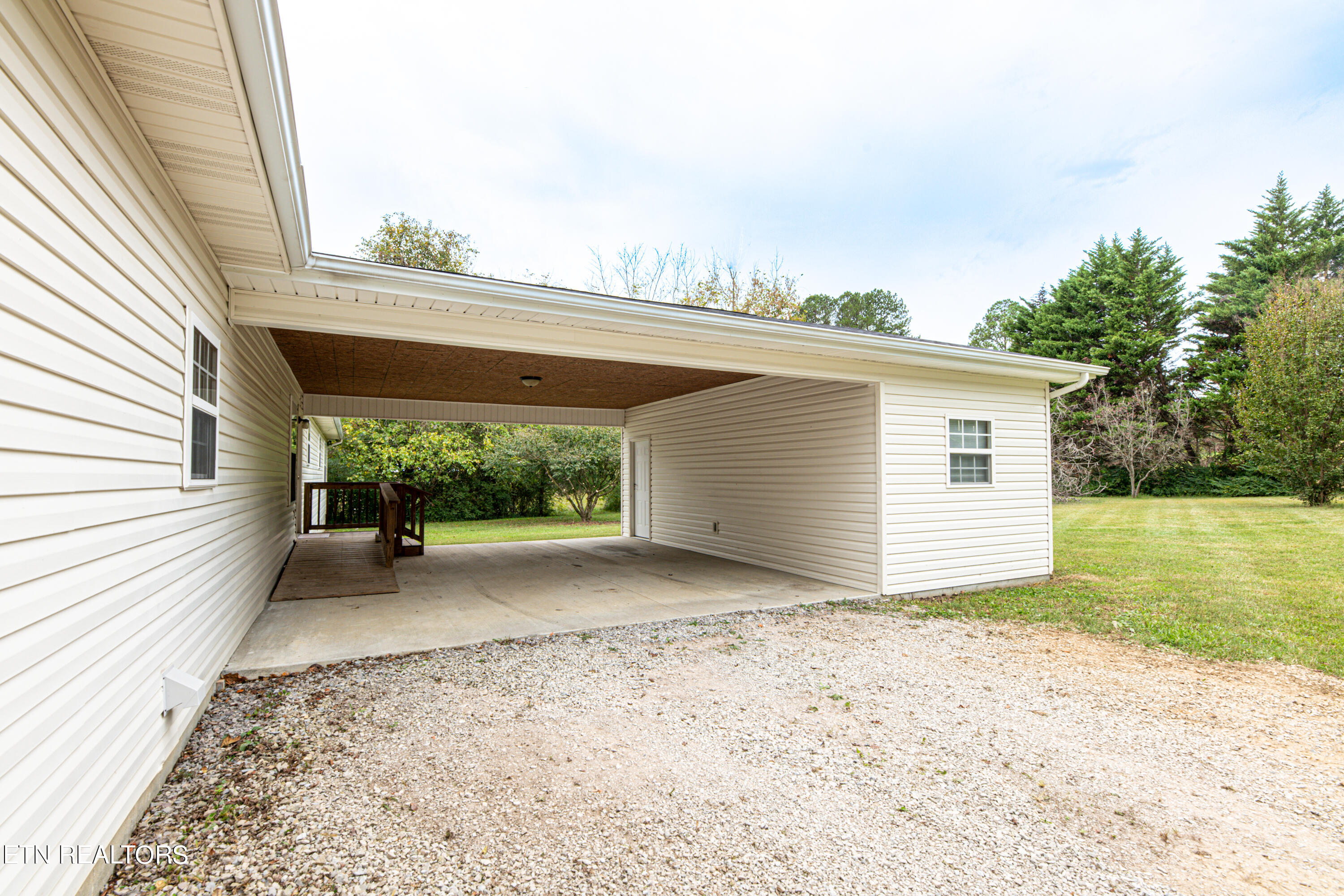 6633 Kern Road Knoxville, TN 37918 - Photo 25 of 31 6633 Kern Rd-25