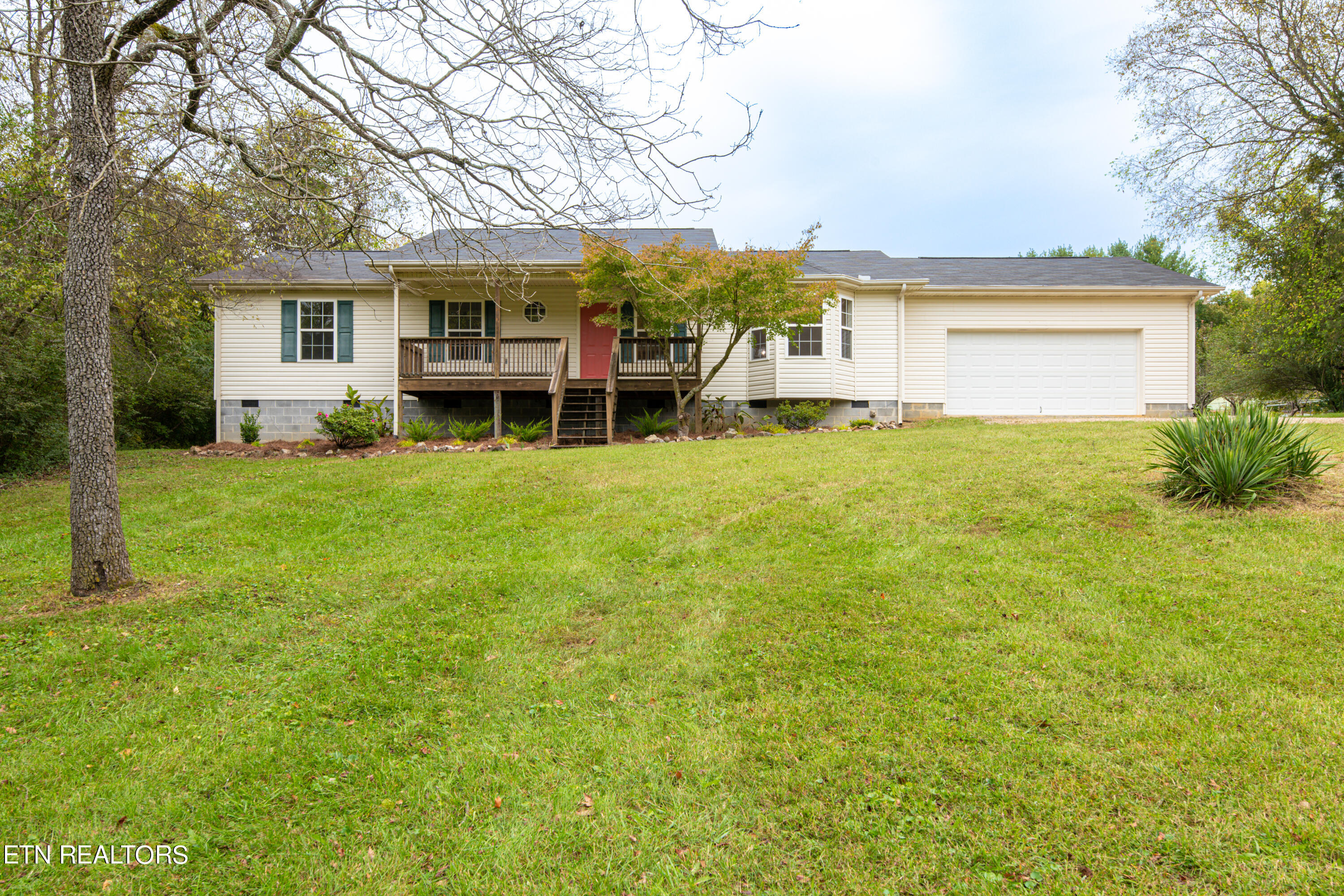 6633 Kern Road Knoxville, TN 37918 - Photo 28 of 31 6633 Kern Rd-28