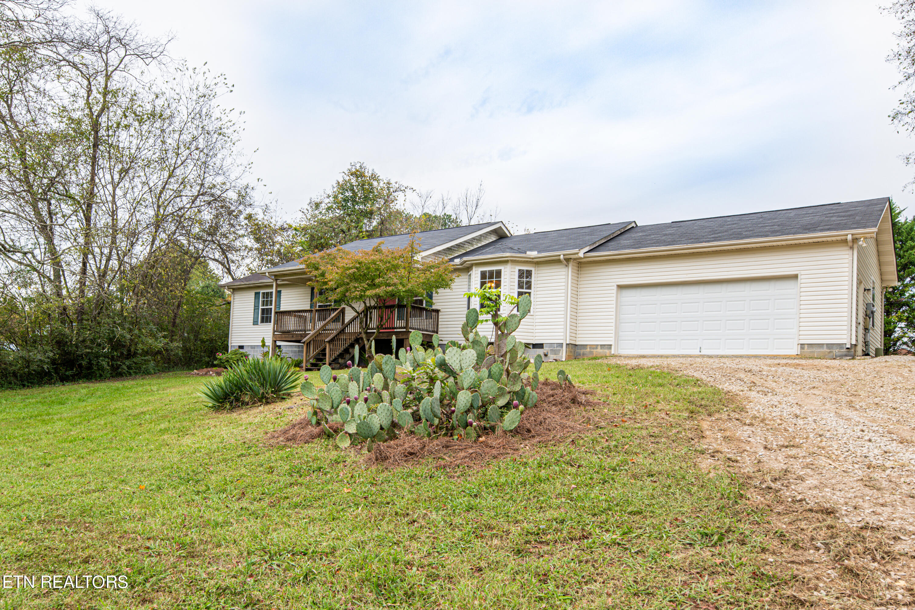 6633 Kern Road Knoxville, TN 37918 - Photo 31 of 31 6633 Kern Rd-31