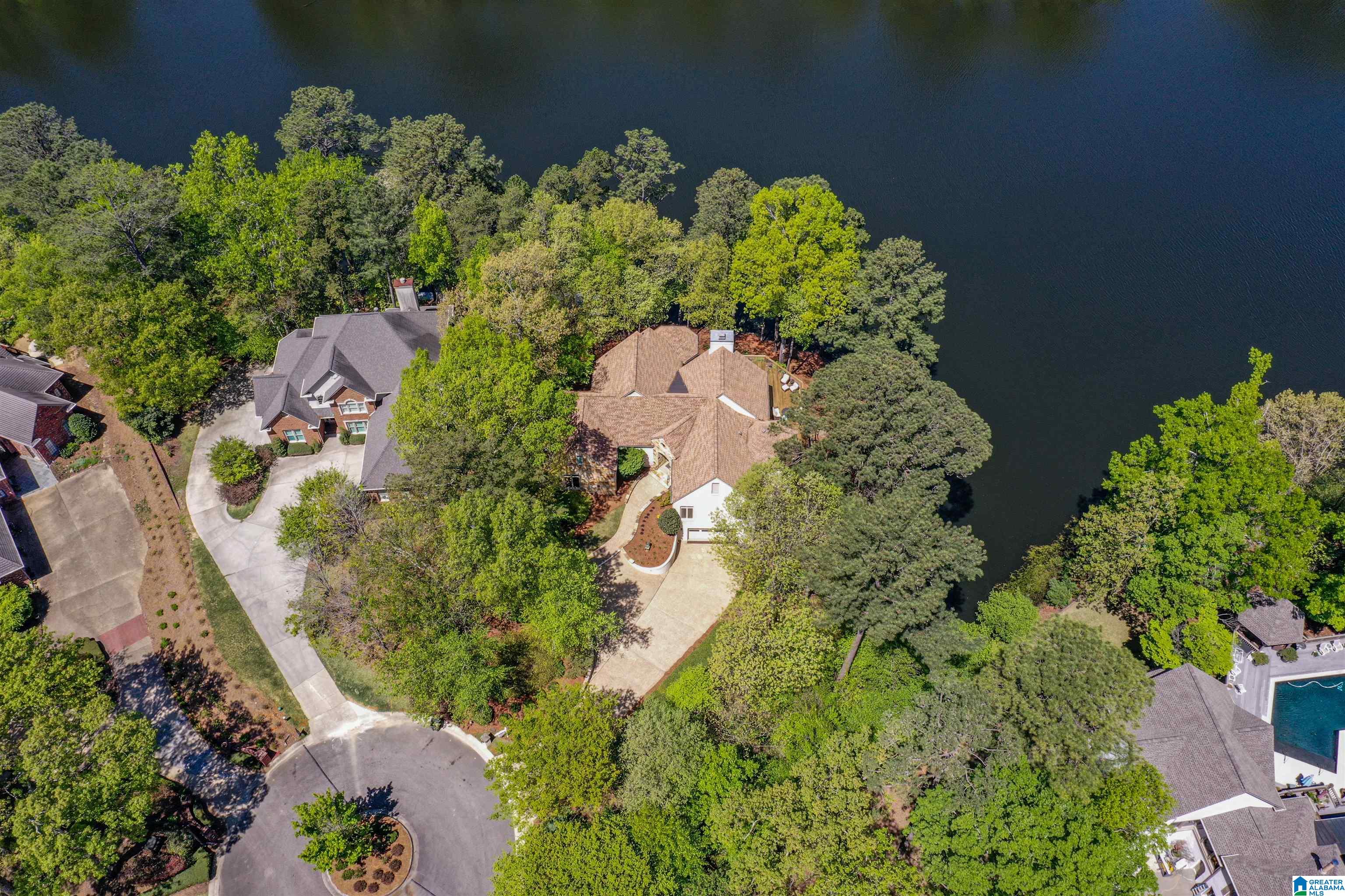 4976 Heather Point Birmingham, AL 35242 - Photo 37 of 44