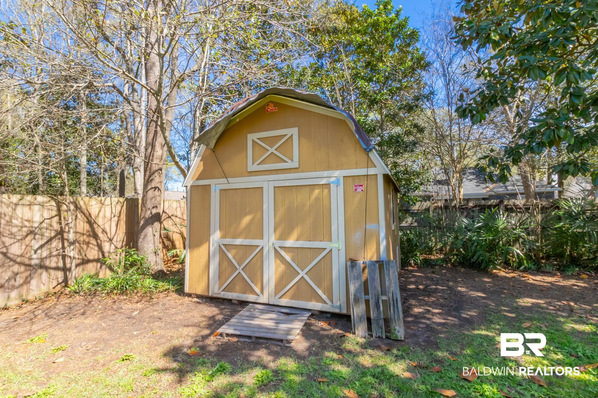 773 Wesley Avenue Mobile, AL 36609 - Photo 34 of 37