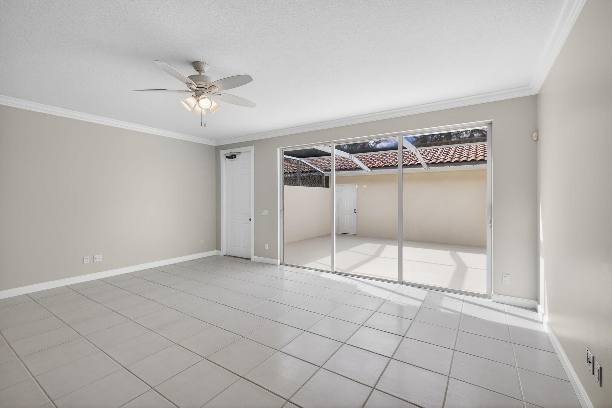 4118 Parkside Drive Jupiter, FL 33458 - Photo 23 of 73 a view of an empty room