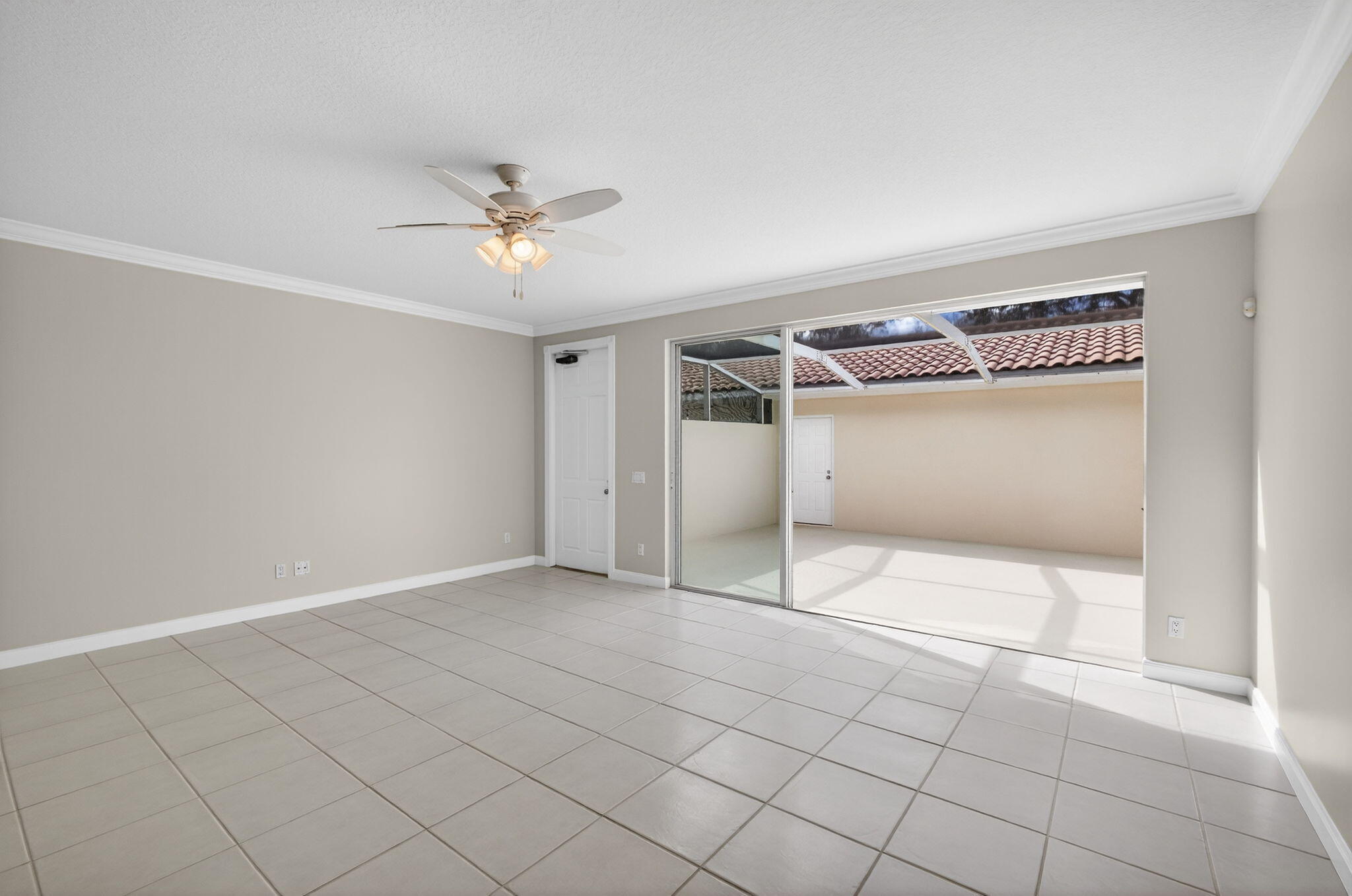 4118 Parkside Drive Jupiter, FL 33458 - Photo 24 of 73 a view of an empty room