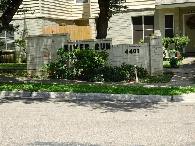 $99,000 | 4401 River Valley Drive, Unit 1003, Corpus Christi, TX 78410