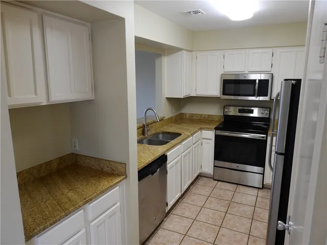 $99,000 | 4401 River Valley Drive, Unit 1003, Corpus Christi, TX 78410