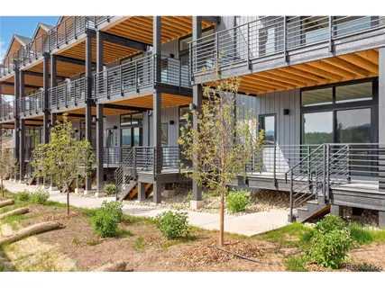 $1,599,000 | 119 Wheeler Road, Unit 4, Winter Park, CO 80482