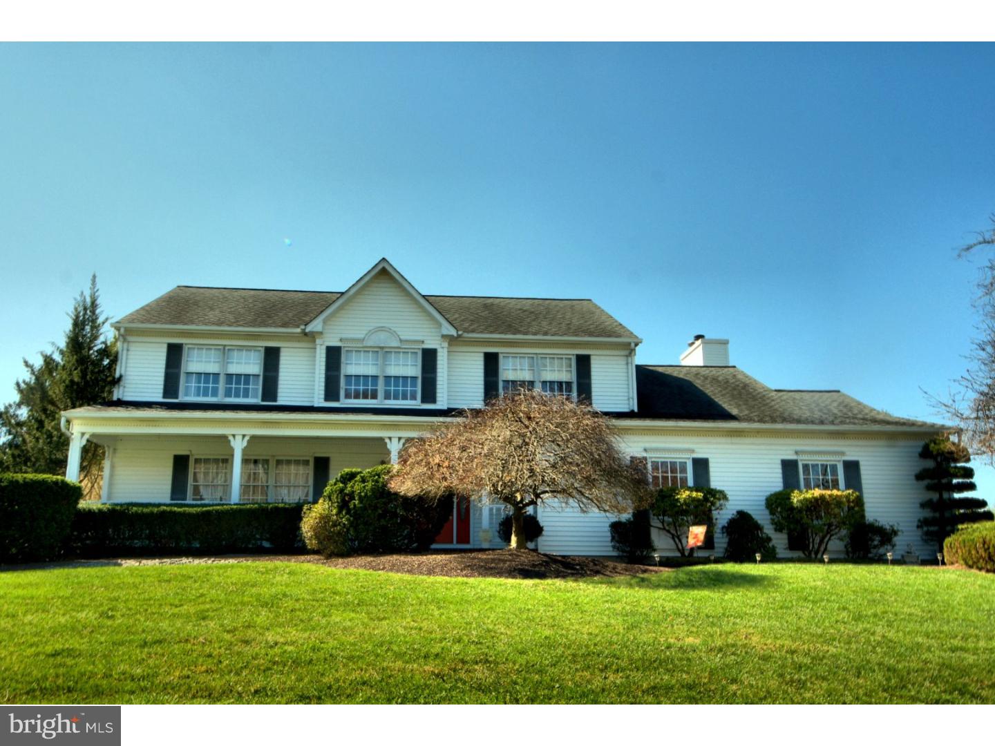 8 Buck Road Hamilton, NJ 08620 - Photo 1 of 24