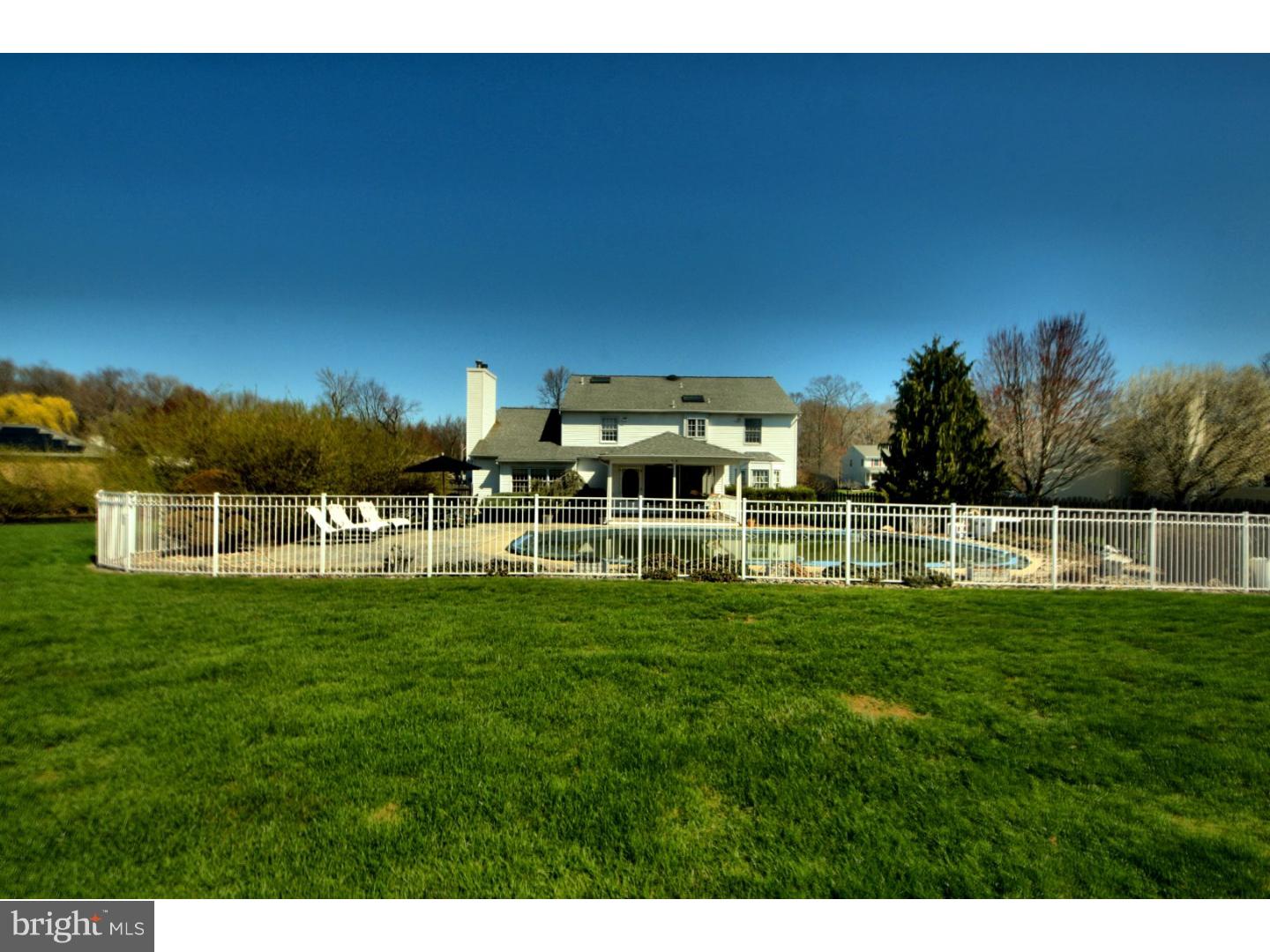 8 Buck Road Hamilton, NJ 08620 - Photo 23 of 24