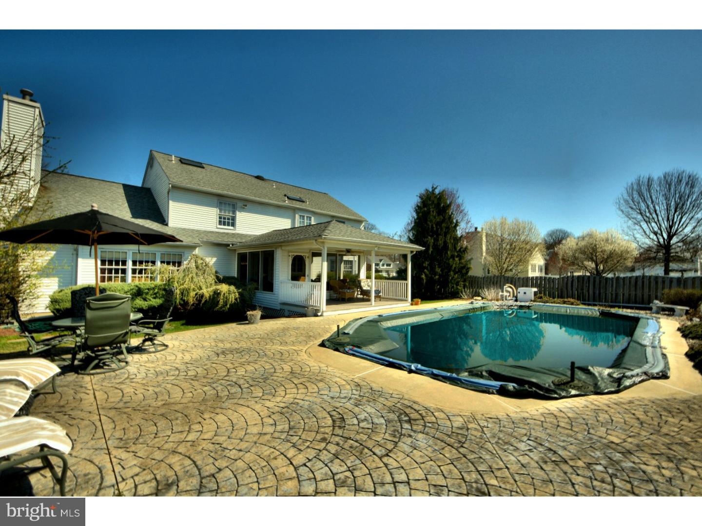 8 Buck Road Hamilton, NJ 08620 - Photo 24 of 24