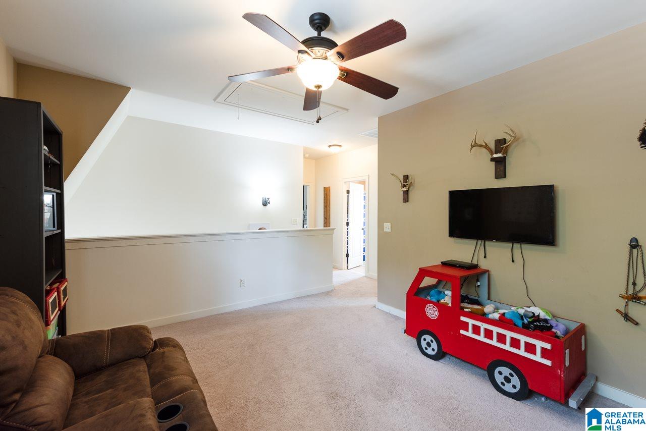 342 Lake Chelsea Court Chelsea, AL 35043 - Photo 21 of 40