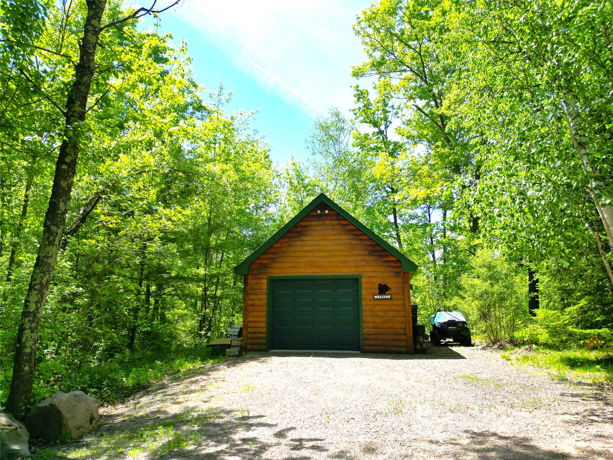 W8724 Timber Trail Ladysmith, WI 54848 - Photo 29 of 33