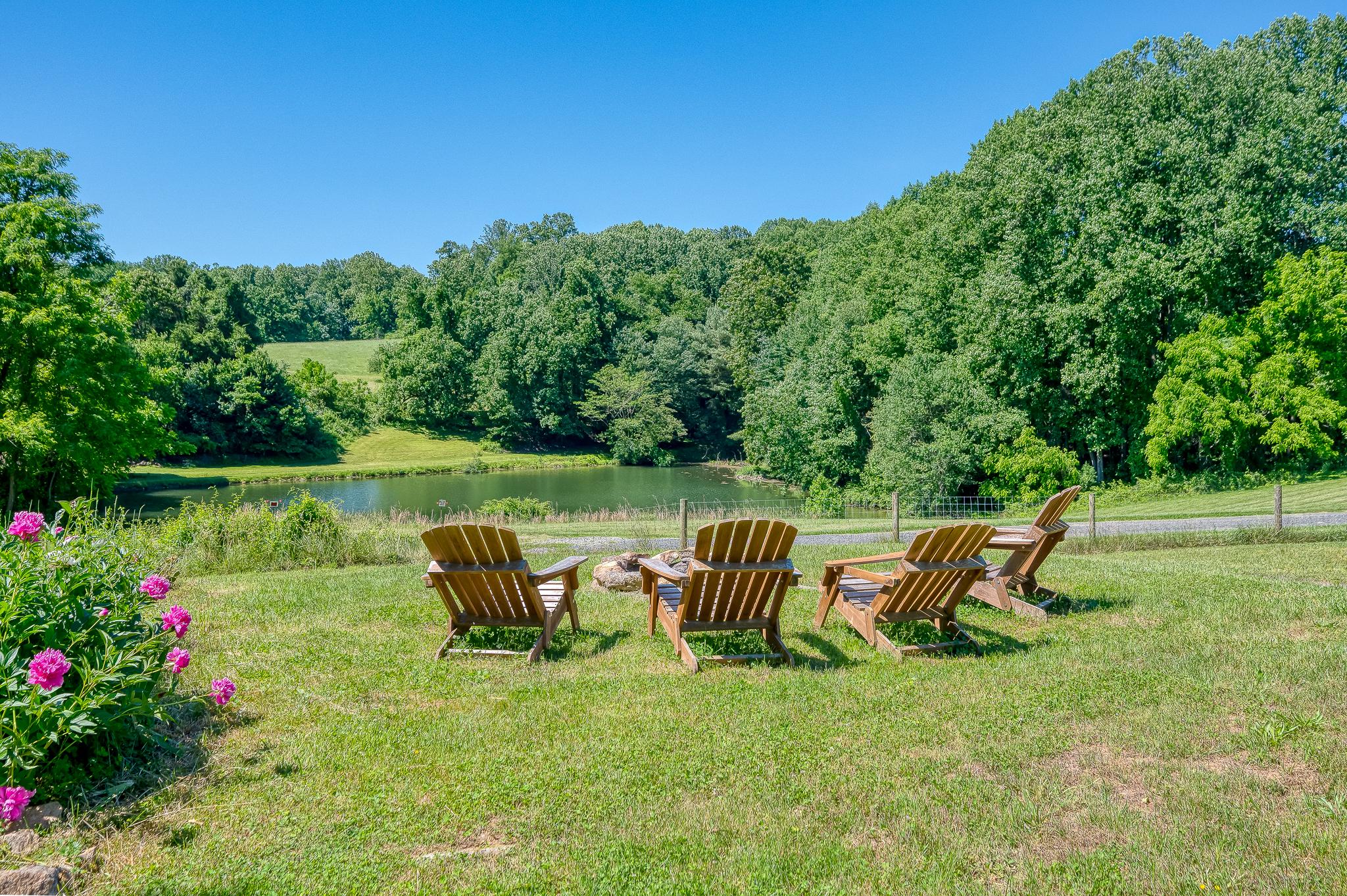 3248 Charles Street Fallston, MD 21047 - Photo 64 of 84 Tranquil view awaits you.