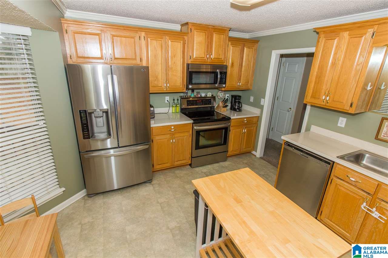 6414 Willow Ridge Circle Gardendale, AL 35071 - Photo 17 of 39